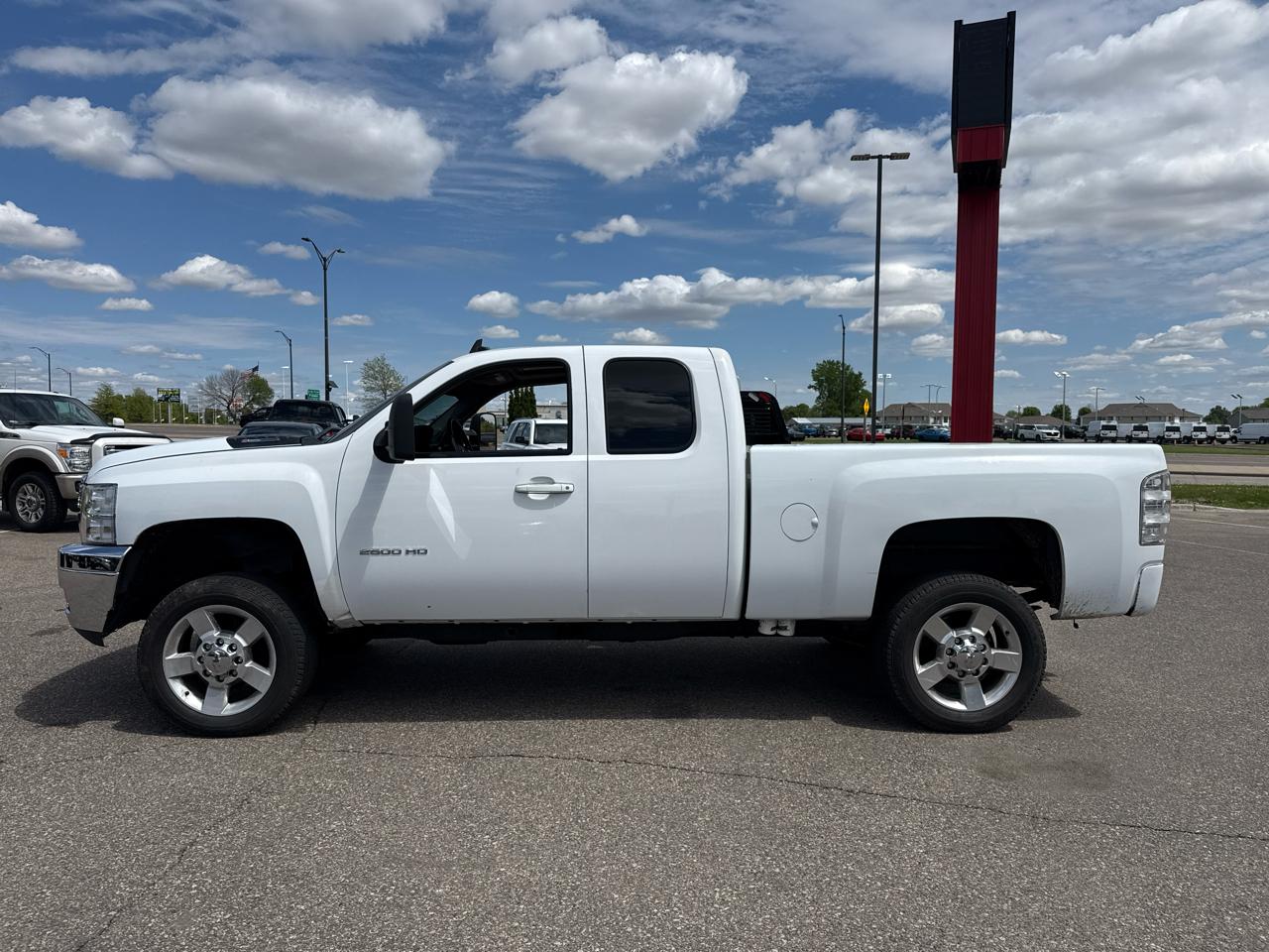 chevrolet silverado 2500hd 2011 1GC2KYC84BZ137752 image chevrolet silverado 2500hd 2011 1GC2KYC84BZ137752 image